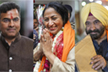 Meet the ministers in Delhi CM Rekha Gupta’s cabinet